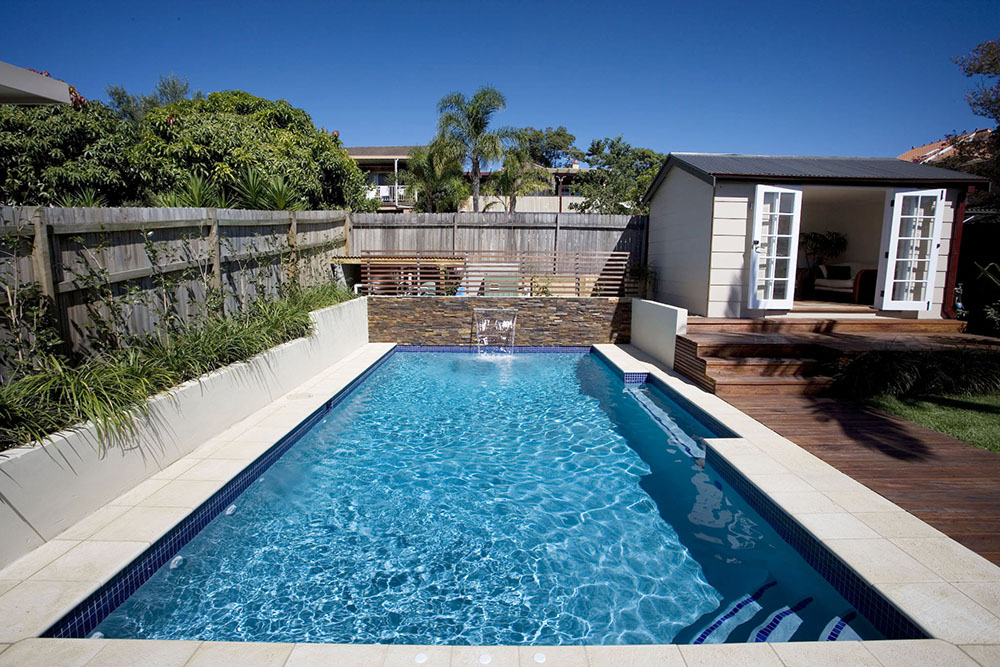 Types of pool fencing Pool Buyer's Guide Crystal Pools