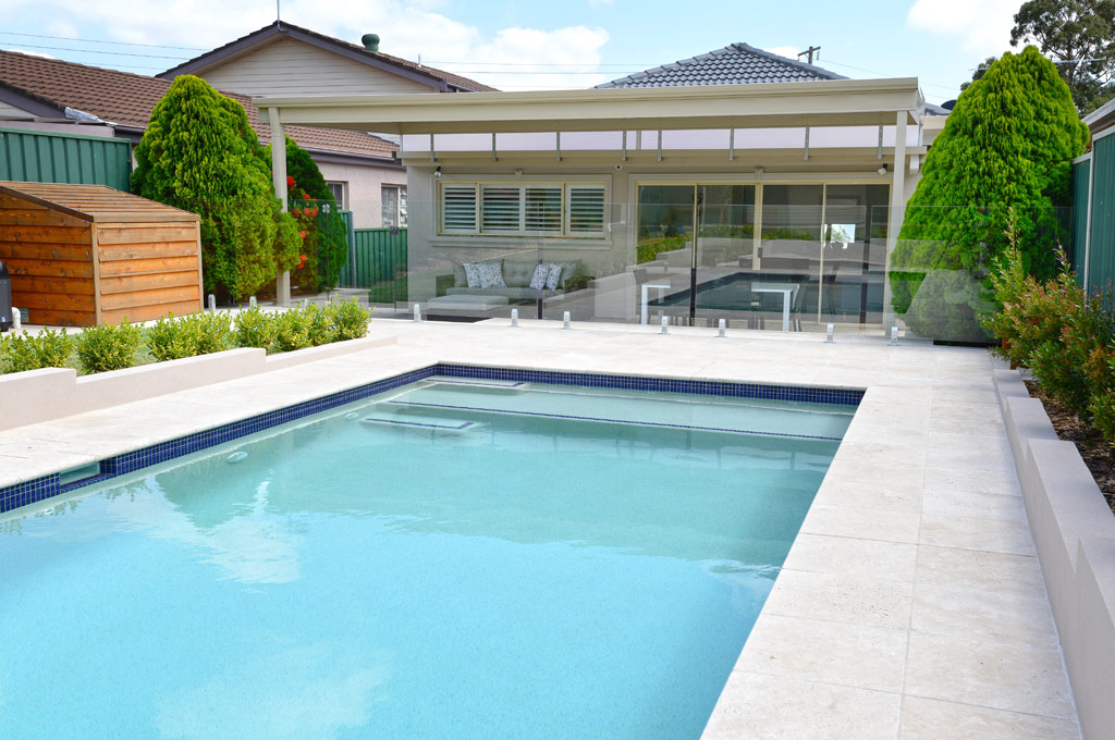 How Much Does A Pool Cost Pool Buyers Guide Crystal Pools