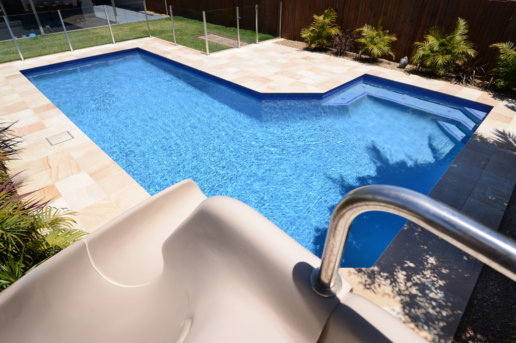 Types Of Swimming Pools Pool Buyers Guide Crystal Pools