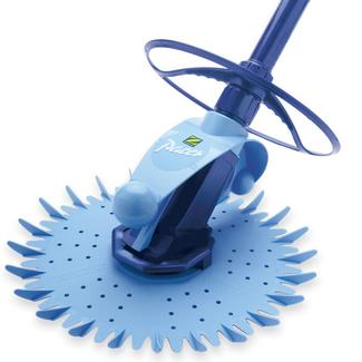 Pool equipment | Suction cleaners